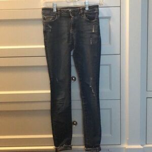 Girls’ DL 1961 Jeans